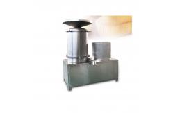 China Multi-Function Egg Cracker Industrial supplier