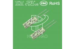 China BH-TB02B-B8D Mini Thermal Switch supplier