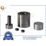 Cemented YG6 Tungsten Steel Mould For Hardware Processing Industry for sale