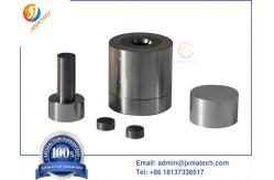 China YG8 Tungsten Solid Carbide Tools For Punching And Forging supplier