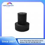 Fuser Drive Motor Gear Kit 604K67810 for Xerox Nuvera 100 120 144 288 200 314 for sale