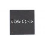 1 Core Microcontroller MCU​ ATSAMA5D23C-CNR 500MHz Electronic Integrated Circuits for sale