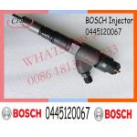 Genuine Control Valve F00RJ01479 For Common Rail Injector 0445120066 0445120067