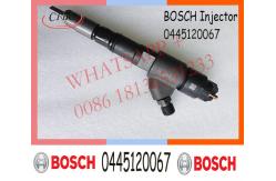 China Genuine Control Valve F00RJ01479 For Common Rail Injector 0445120066 0445120067 supplier