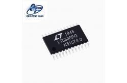 China New Original Guaranteed Quality LT550 LT5500E LT5500EGN Electronic Components IC BOM Chips supplier