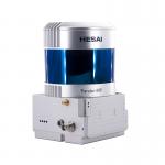 City Construction Mid Range GNSS IMU Positioning Mobile LiDAR System for sale
