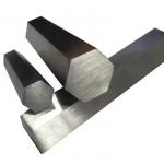 Nickel Alloy Hexagonal Bar in Customized Size with Surface Finish Customized Size for sale