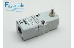 China Electronic Part 009569 Limit Switch 5A~250V Used For Bullmer Cutter Machine supplier