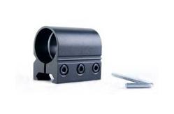 China High Strength Picatinny Rail Flashlight Mount Waterproof ABS Material supplier