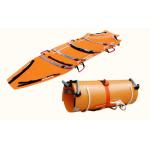 Rescue Folding Soft Roll Stretcher Multifunctional 42×23×25CM for sale