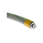 Greely 53% IACS 0.1/10kv All Aluminum Alloy Conductor for sale