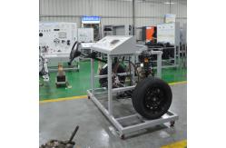 China For Santana Hydraulic System Training Automotive Steering Trainer supplier