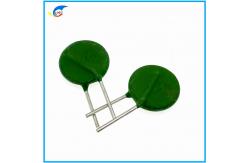 China Large Current MF73T  2.5/30 10k Thermistor Temperature Sensor supplier