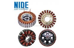 China Find Top Diameter 22-80 Mm Armature Coil Winding Machine supplier