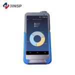 1064nm Handheld Raman Spectrometer Intelligent With Rechargeable Li Ion Battery for sale
