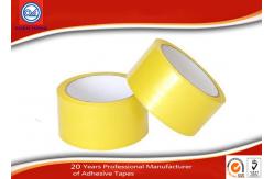 China High tensile strength 48mm BOPP Packaging Tape , Self Adhesive Carton Sealing Tape supplier