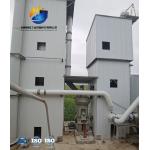 Superfine Bentonite Grinding Mill 45 T/H Efficient Energy Saving Vertical Mill for sale