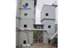 China Superfine Bentonite Grinding Mill 45 T/H Efficient Energy Saving Vertical Mill supplier