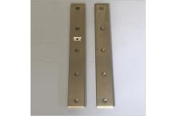 China High Precision Die & Mould Cam Slide Program Die Mounted Cam Unit Standard Metal supplier