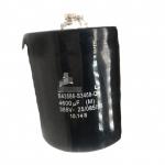 High quality B43586-S3468-Q1 Screw Terminal Aluminium Electrolytic Capacitor 385V 4600UF for sale