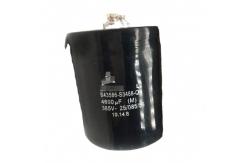 China High quality B43586-S3468-Q1 Screw Terminal Aluminium Electrolytic Capacitor 385V 4600UF supplier