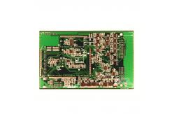 China Automotive Control Electronic Board Assembly Customized PCB Assembly Company supplier