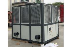 China JLSF-60A Air Cooled Water Chillers Machine PLC Control 1000kW supplier