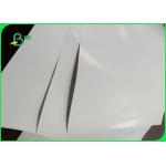 128gsm C1S & C2S Gloss Matt Art Print Paper Kaolinite Coated