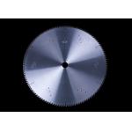 18 Inch durable Aluminum Cutting Circular Saw Blade with Ultra hard tips for sale