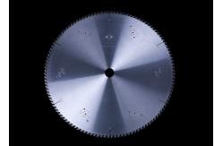 China 18 Inch durable Aluminum Cutting Circular Saw Blade with Ultra hard tips supplier
