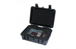 China DMI610 Anti Wear High Accuracy Digital Inclinometer Level Readout Angle Gauge supplier