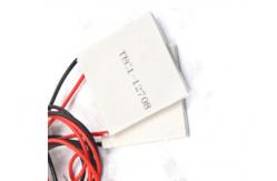 China DC 12V 8A TEC Thermoelectric Cooler Peltier Module Electronic Components supplier
