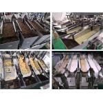 Biscuits Rice 500g 1000g Linear Weigher Packing Machine 2 4 Heads