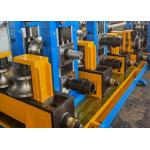 Precision Tube Mill for 25.4-76mm Carbon Steel Pipes