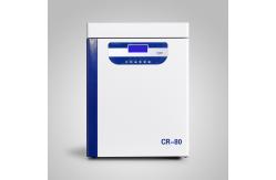 China Led digital display CO2 Monitor 30-95% RH Exterior Dimensions 810x890x1300mm supplier