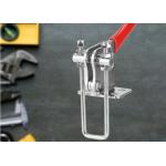 ISO9001 Approved 450kg Motocycle Latch Type Toggle Clamp for sale