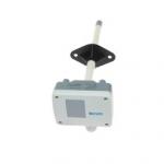 0-20m/S Air Velocity Transmitter For Laboratory