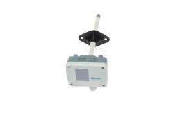 China 0-20m/S Air Velocity Transmitter For Laboratory supplier