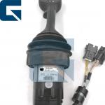 356-3609 3563609 Control Joystick For 120M 140M Motor Grader for sale