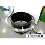 30'' Pipe Cutting And Beveling Machine Aluminium Portable for sale