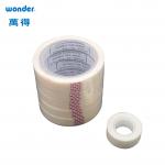Matte BOPP Stationery Tape Water-Based Adhesive and Writable Surface for sale