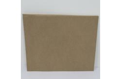 China Rectangular 10x15cm Paper Envelope Bag Water Resistant Corrugated Envelope Mailers supplier
