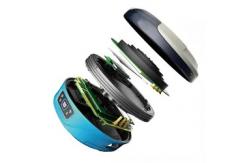 China Foif Surveying Equipment Antenna Gps Gnss Rtk Instrument F90 800 Channels Gnss RTK supplier