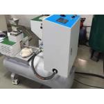 SAE J400 Gravel Impact Resistance Testing Machine For Automotive Surface Coatings Testing