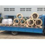 Customized EPQ Wire Electrolysis Bright Surface 1.4301 1.4410 1.4401 Material for sale