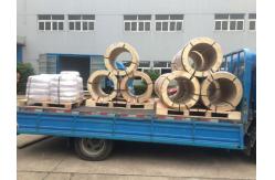 China Customized EPQ Wire Electrolysis Bright Surface 1.4301 1.4410 1.4401 Material supplier