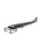 Low Noise Belt Conveyor Conveying Hoisting Machine High Speed for sale