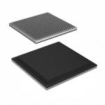 Field Programmable Gate Array XCZU9CG-2FFVB1156E 599K Logic Cells System On Chip for sale