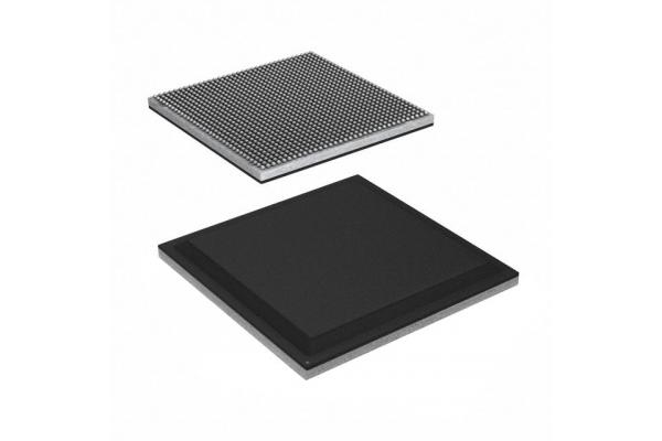 XCKU025-2FFVA1156I Integrated Circuits ICs IC FPGA 312 I/O 1156FCBGA