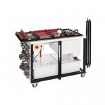 Teaching Aid Equipment Hydrodynamics Laboratory Equipment Pipe Network for sale